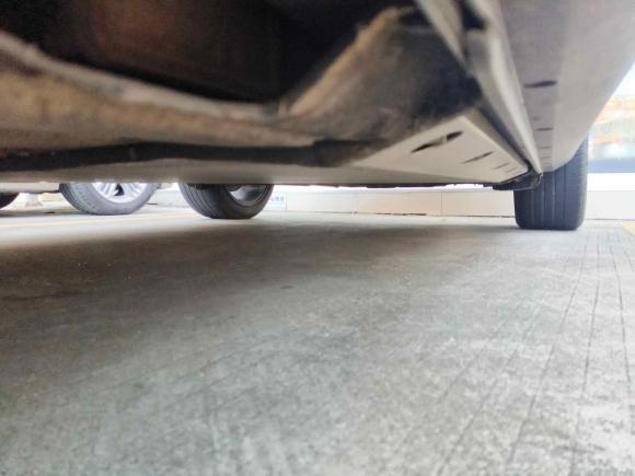 [佛山·粤A] 二手SERES赛力斯赛力斯SF52021款 华为智选四驱版