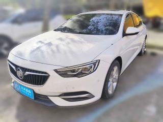 别克君威2019款 20T 豪华型 国VI「上海二手车」「天天拍车」