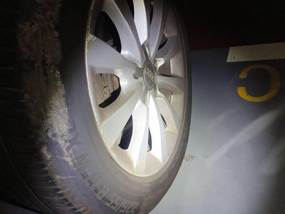 [上海·沪B] 二手奥迪奥迪A6L2015款 TFSI 百万纪念智领型