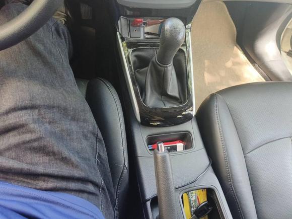 [苏州·苏E] 二手日产轩逸2016款 1.6XL 手动豪华版