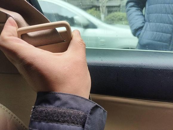 [杭州·浙M] 二手丰田锐志2007款 2.5S 真皮天窗版