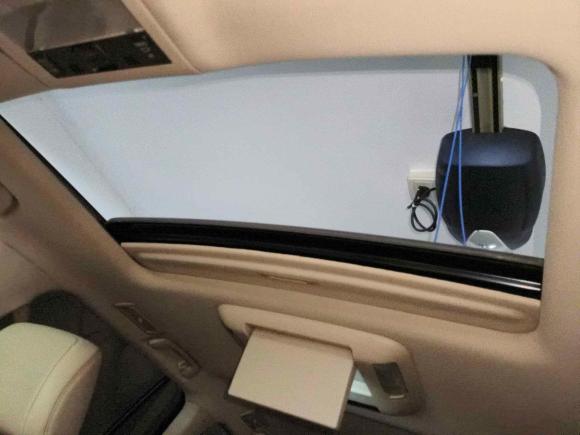 [上海·浙C] 二手雷克萨斯雷克萨斯LX2009款 570