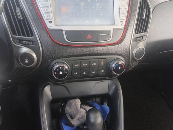 [武汉·鄂W] 二手现代北京现代ix352013款 2.0L 自动两驱舒适型GL 国V