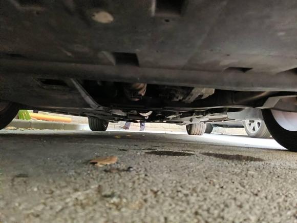 [上海·沪N] 二手DSDS 52012款 1.6T 尊享版