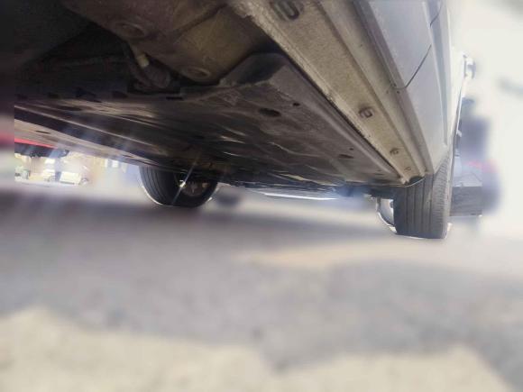 [青岛·鲁U] 二手捷达捷达VS52022款 280TSI 自动进取型