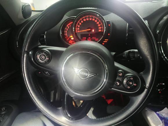 [南通·苏F] 二手MINIMINI CLUBMAN2016款 改款 1.5T COOPER 极客版