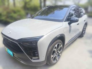 蔚来蔚来ES82020款 580KM 签名版 六座版