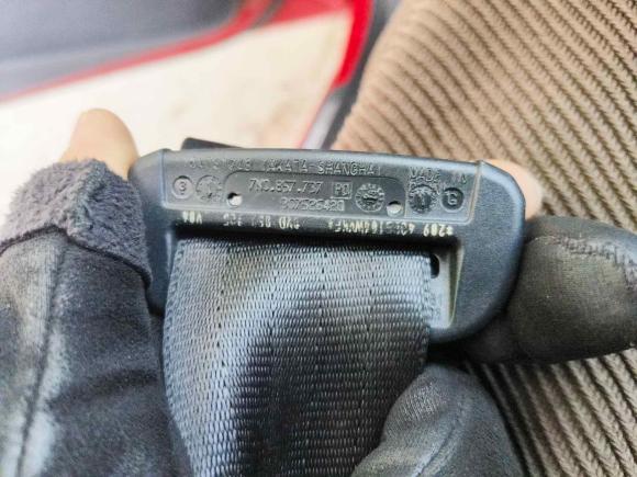 [合肥·皖A] 二手奥迪奥迪A32019款 Sportback 35 TFSI 时尚型 国V