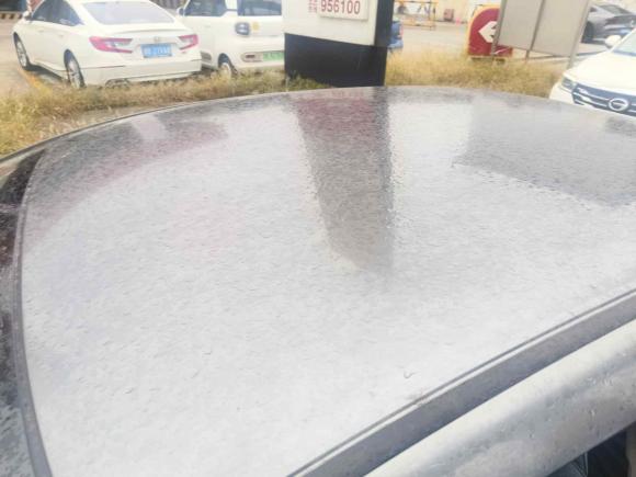 [宁波·浙B] 二手本田思域2014款 1.8L 自动经典版