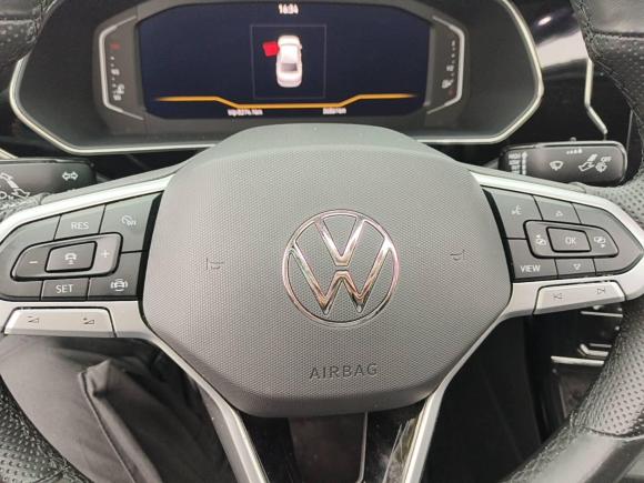 [上海·赣D] 二手大众帕萨特2022款 330TSI 精英版