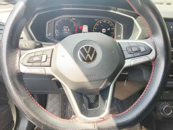 [成都·川A] 二手大众探影2020款 1.5L 自动 悦