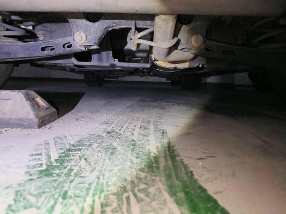 [南昌·赣A] 二手别克昂科威Plus2017款 20T 两驱领先型