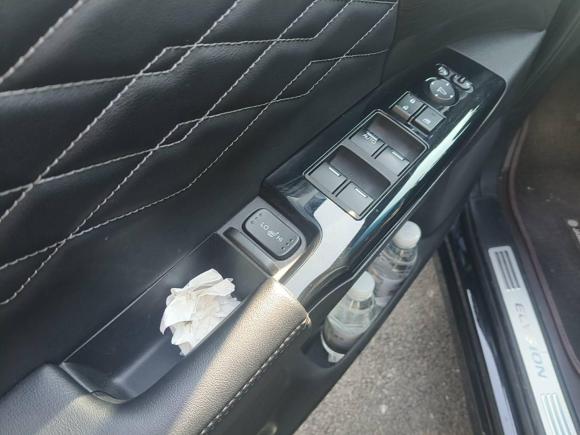 [南通·苏F] 二手本田艾力绅2022款 2.0L e:HEV 豪华版