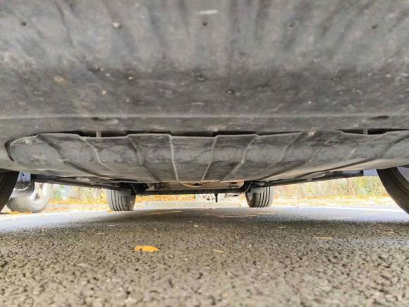 [湖州·浙E] 二手吉利汽车嘉际2019款 1.5TD MHEV DCT尊享型