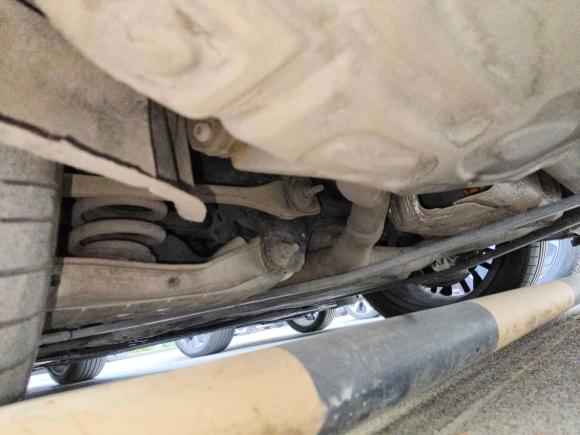 [西安·陕A] 二手奥迪奥迪A6L新能源2020款 55 TFSI e quattro