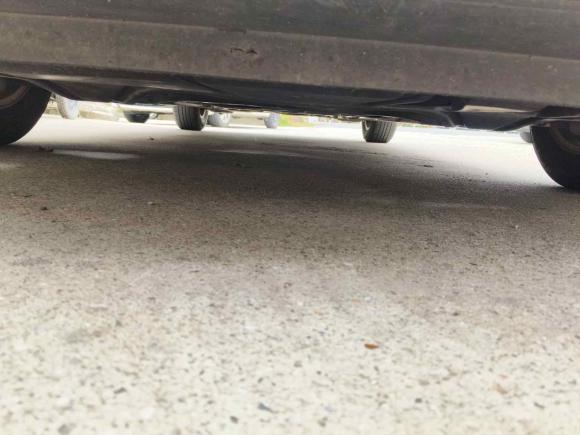 [无锡·苏B] 二手大众高尔夫2015款 1.6L 手动时尚型