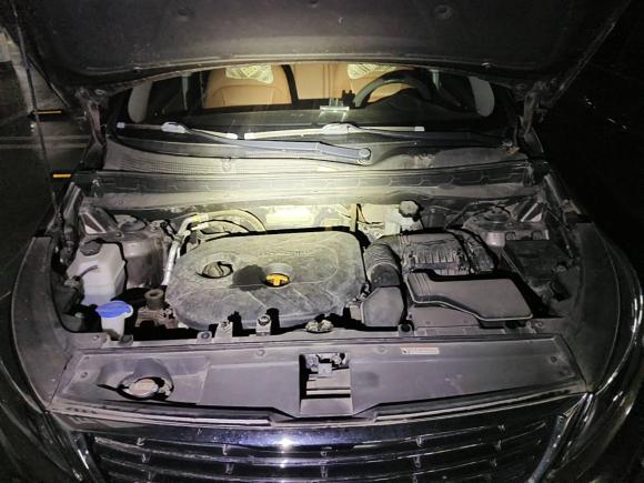 [武汉·鄂H] 二手起亚智跑2015款 2.0L 自动两驱版GLS