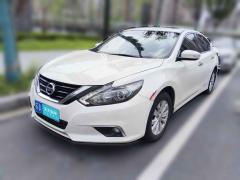 [南京·苏A] 日产天籁2016款 改款 2.0L XL舒适版