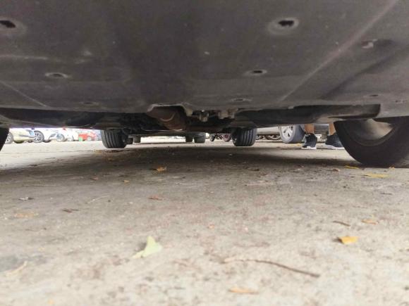 [佛山·粤E] 二手思皓思皓A52021款 1.5T CVT尊贵智联型