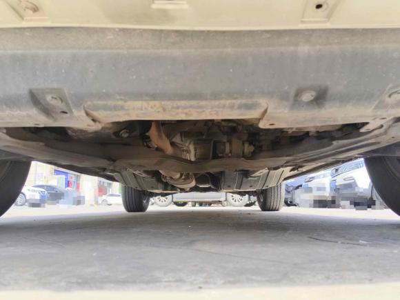 [芜湖·皖B] 二手哈弗哈弗H6 Coupe2016款 蓝标 1.5T 自动两驱都市型