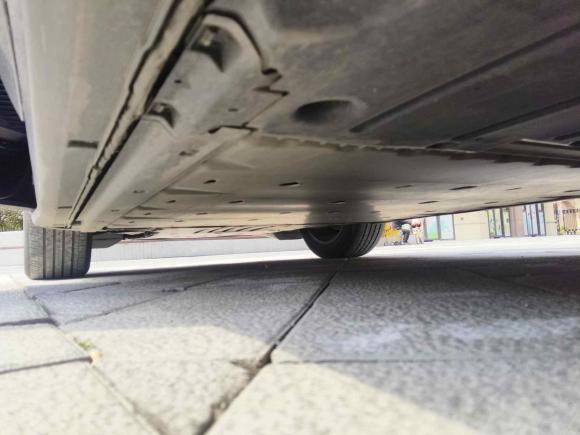 [宁波·浙B] 二手大众ID.4 CROZZ2024款 纯享限量版