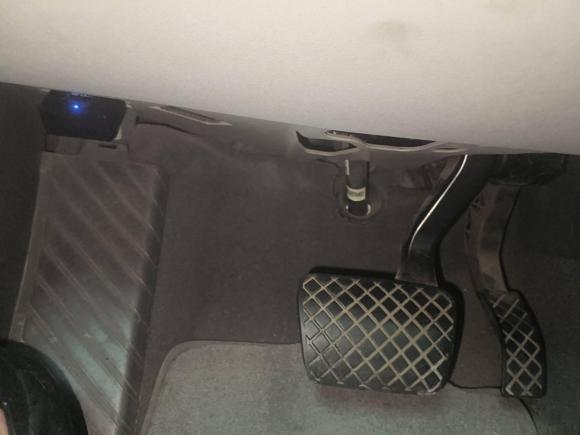 [杭州·浙A] 二手奥迪奥迪A6L2014款 30 FSI 舒适型