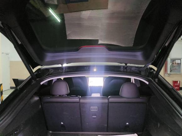 [武汉·鄂A] 二手特斯拉Model Y2022款 后轮驱动版