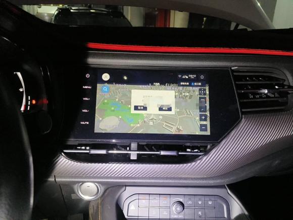 [上海·皖B] 二手哈弗哈弗F7x2019款 1.5T 两驱极智潮玩版