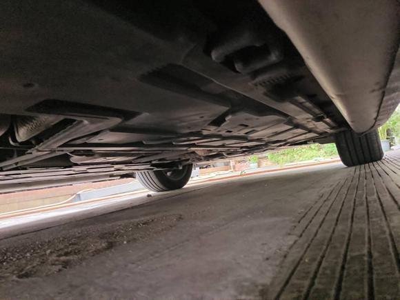 [广州·粤A] 二手奔驰奔驰GLB2022款 GLB 220 时尚型