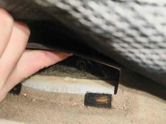 [西安·陕A] 二手马自达马自达62012款 2.0L 自动时尚型