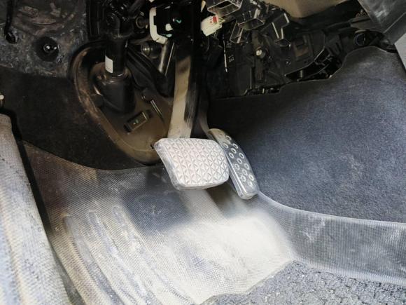 [宁波·皖F] 二手雪佛兰迈锐宝XL2017款 1.5T 自动锐驰版