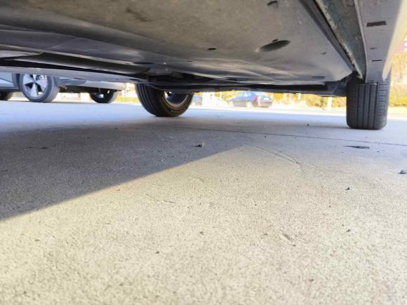 [南通·苏F] 二手大众途铠2022款 280TSI DSG豪华版