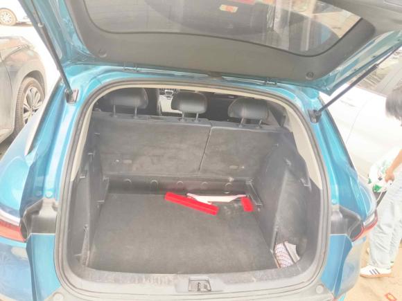 [广州·粤A] 二手比亚迪元PLUS2022款 510KM 尊荣型