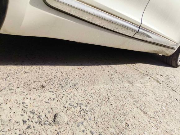 [南京·苏A] 二手DSDS 52014款 1.6T 豪华版THP160