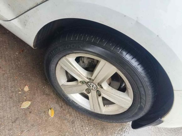 [南昌·赣A] 二手大众高尔夫2014款 1.4TSI 自动舒适型