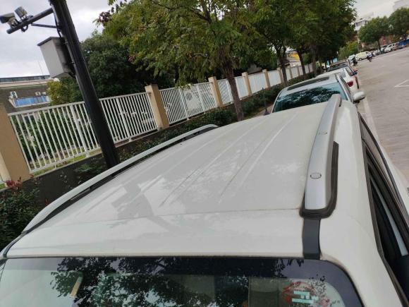 [义乌·浙F] 二手Jeep自由侠2017款 180T 自动动能版+