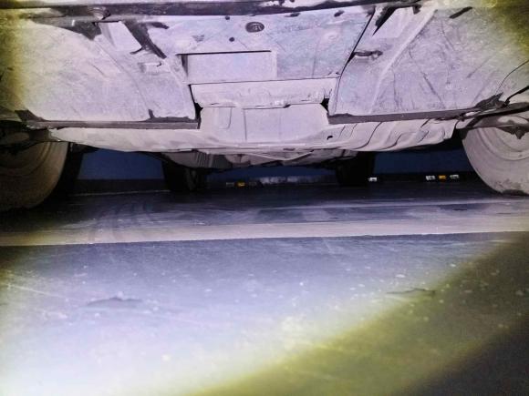 [成都·川A] 二手本田本田CR-V2012款 2.4L 四驱豪华版