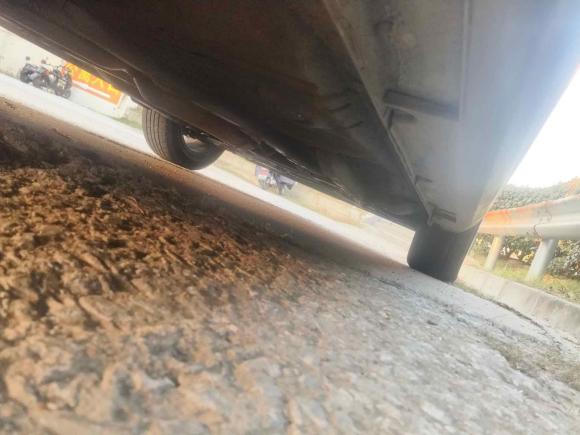 [常州·苏D] 二手吉利汽车远景X32017款 1.5L 自动精英型