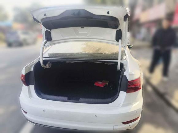 [宁波·浙B] 二手大众速腾2020款 200TSI DSG舒适型 国VI