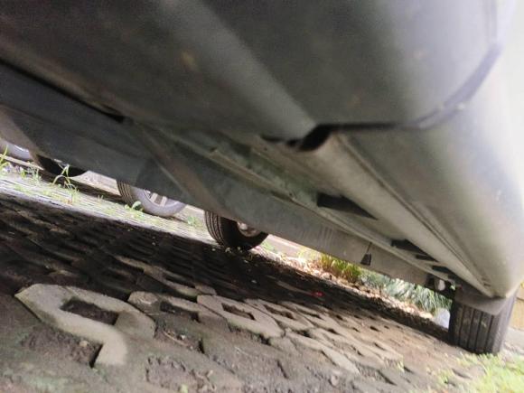 [上海·沪A] 二手马自达马自达CX-52013款 2.0L 自动两驱舒适型