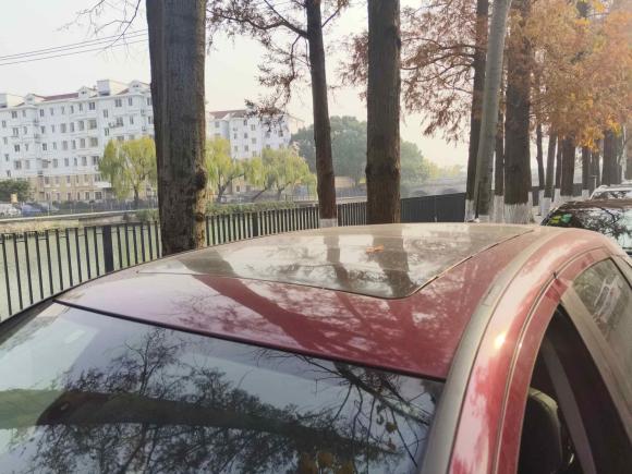 [上海·沪C] 二手奔驰奔驰B级2009款 B 200 时尚型