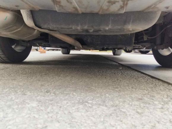 [无锡·苏B] 二手雪佛兰科鲁兹2018款  Redline 320 自动先锋版