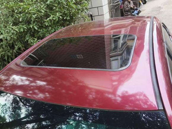 [义乌·浙G] 二手丰田锐志2012款 2.5V 风度菁英炫装版