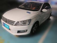 [武汉·鄂A] 大众桑塔纳2015款 1.6L 自动舒适版