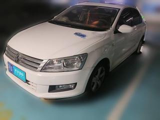 大众桑塔纳2015款 1.6L 自动舒适版