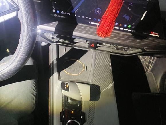 [成都·川A] 二手长安欧尚长安欧尚Z6新能源2023款 智电iDD 150KM旗舰PLUS