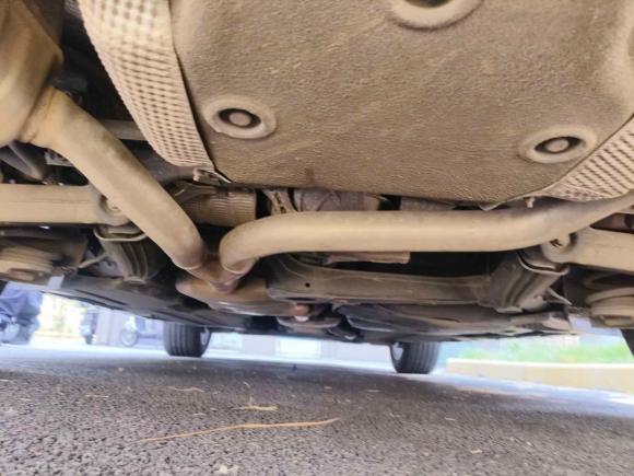 [上海·沪E] 二手奥迪奥迪Q52015款 40 TFSI 豪华型