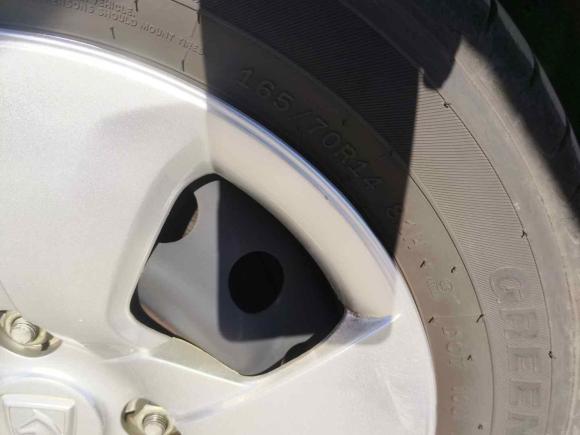 [济南·桂A] 二手宝骏宝骏3102019款 1.2L 自动舒适型