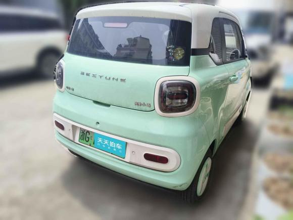 [义乌·浙G] 二手奔腾奔腾小马2024款 170km 活力马