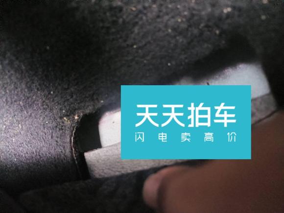 [苏州·苏E] 二手福特福克斯2018款 三厢经典 1.6L 手动风尚型智行版